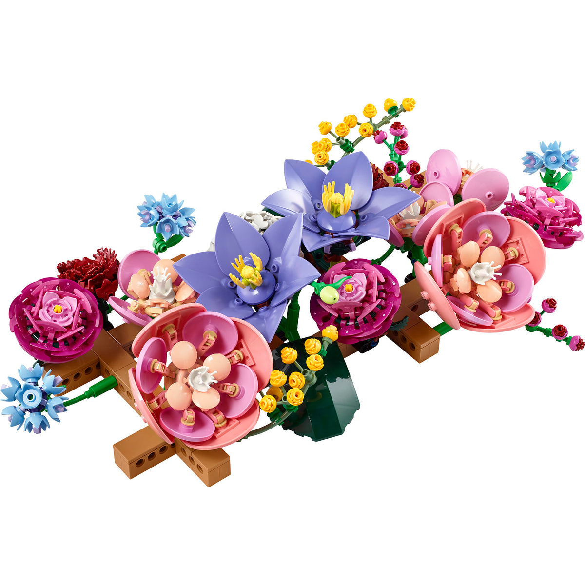 LEGO® 11503 Flower Wall - Botanicals
