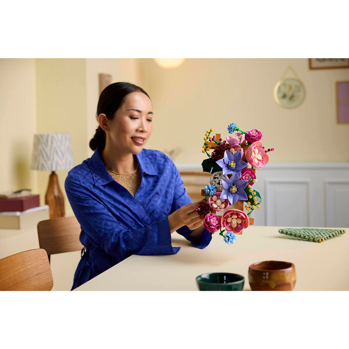 LEGO® 11503 Flower Wall - Botanicals