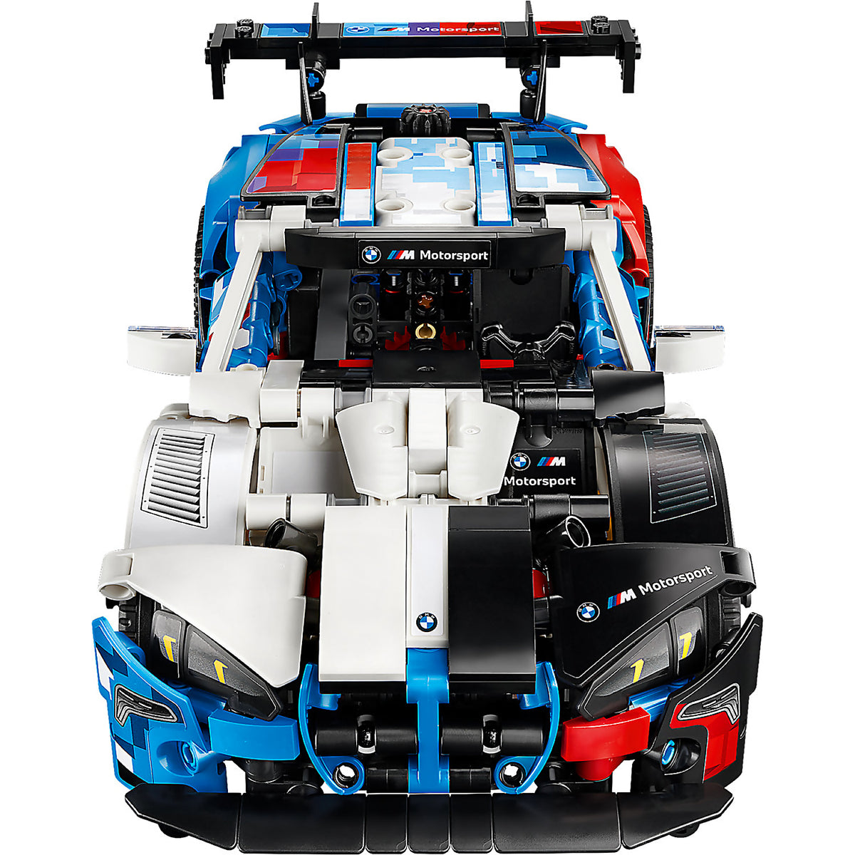 LEGO® 42226 BMW M4 GT3 EVO Race Car - Technic