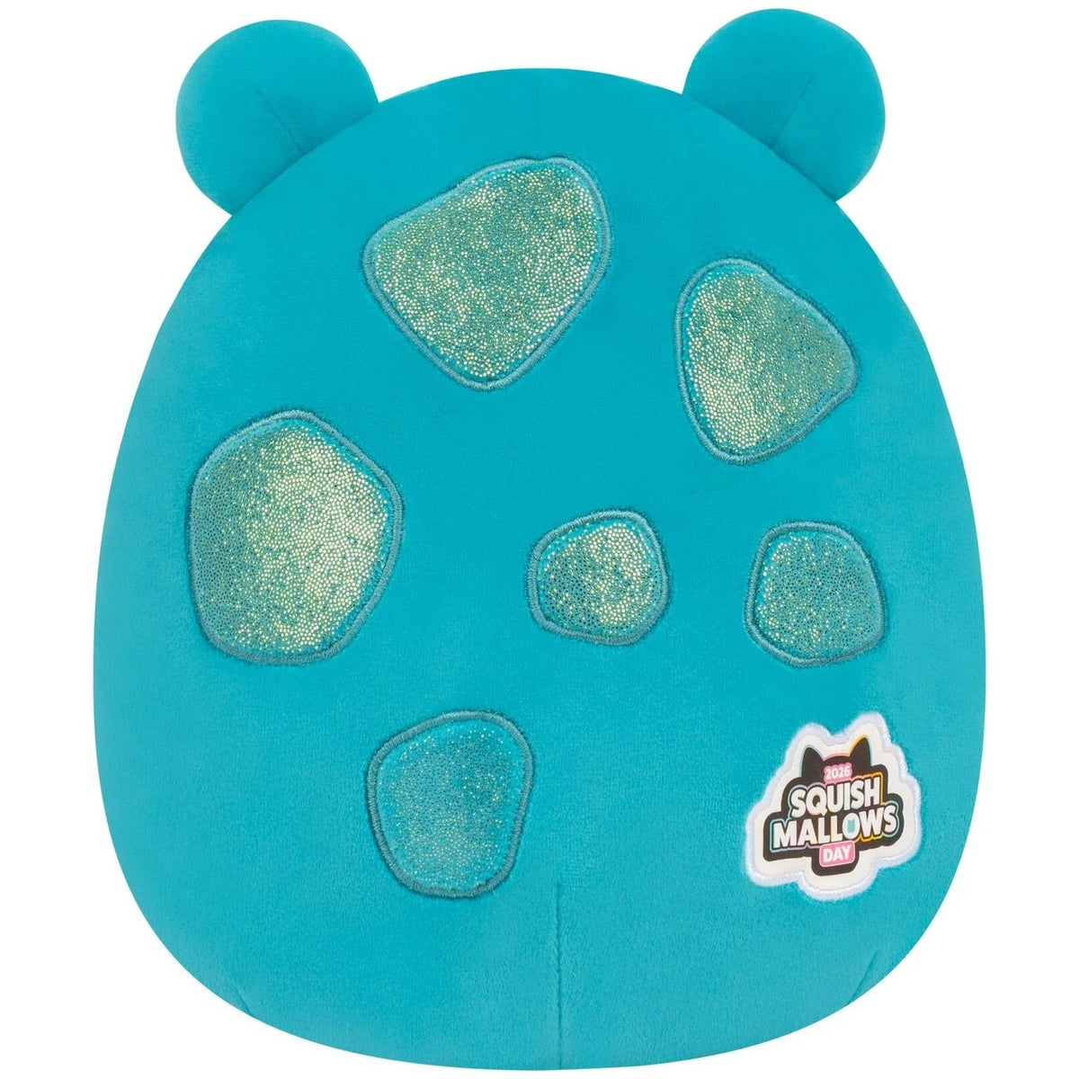 Squishmallows - Upton Green Frog 8-Inch Plush