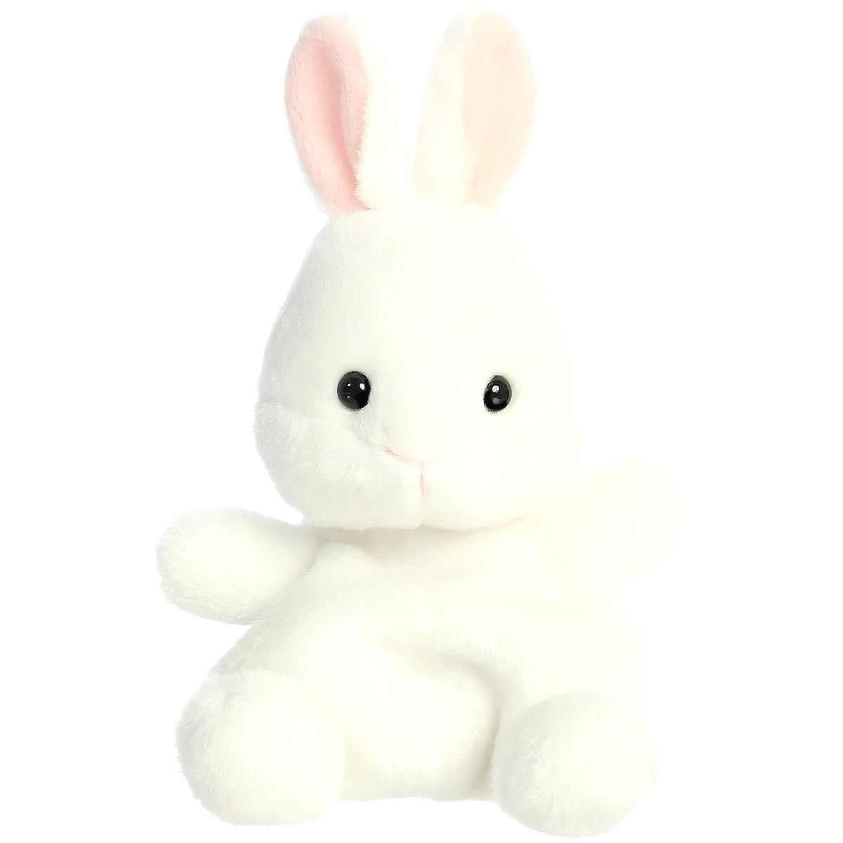 Cotton Candy - Palm Pals Cottontail Bunny 13cm Plush