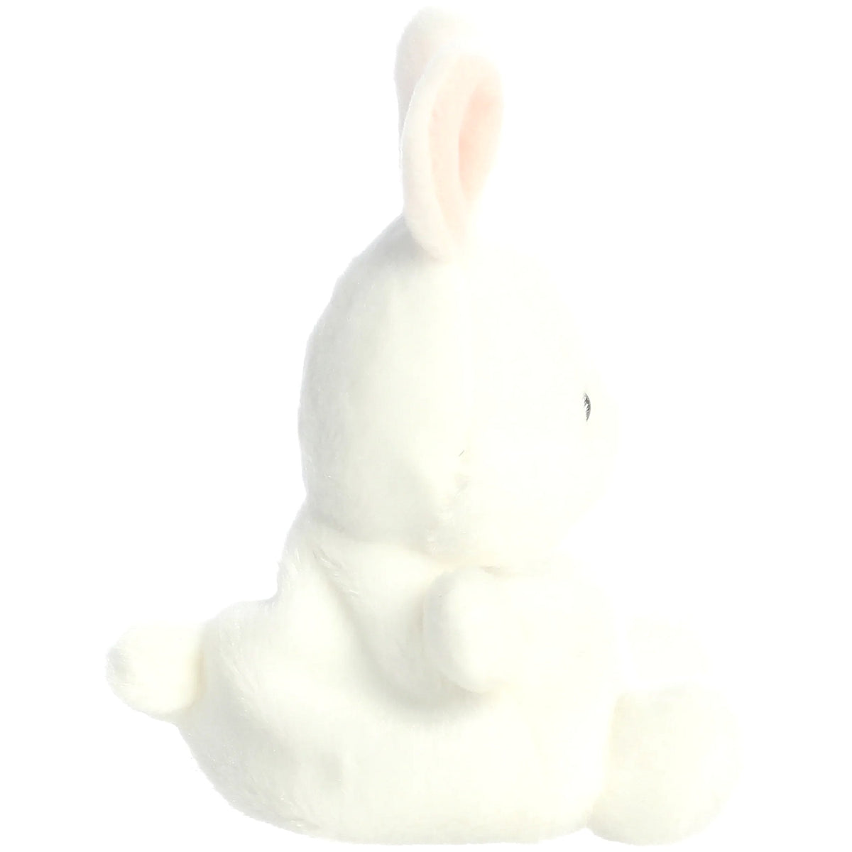 Cotton Candy - Palm Pals Cottontail Bunny 13cm Plush