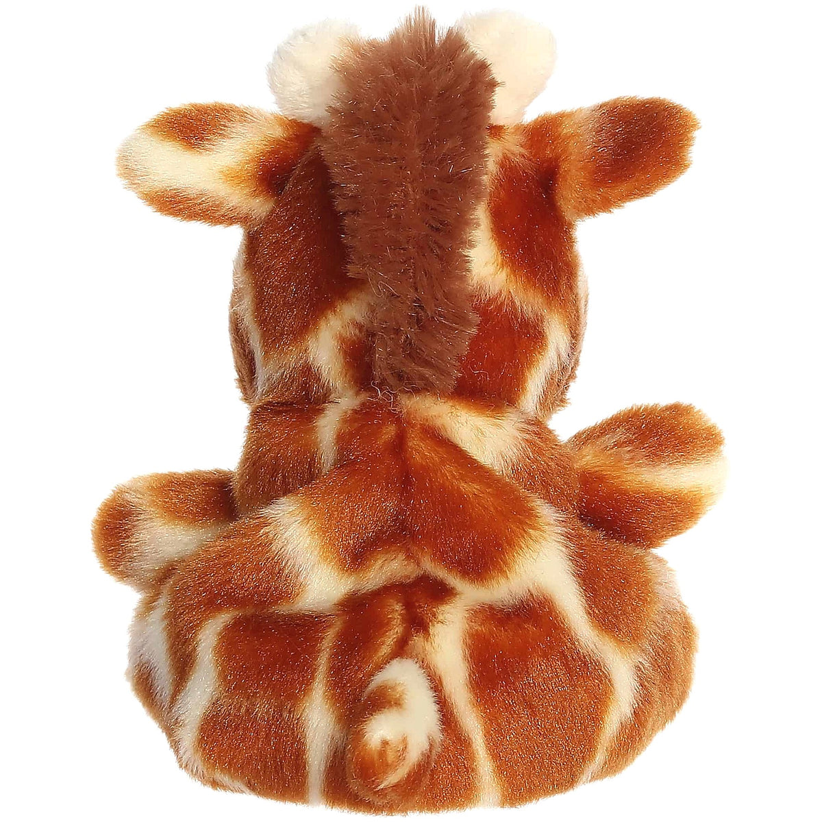 Cotton Candy - Palm Pals Precious Moments Raffie Giraffe 12cm Plush