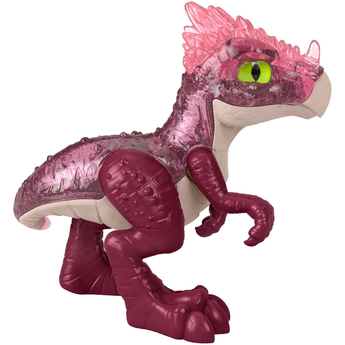 Imaginext - Jurassic World Rebirth Baby Dino Blind Bag - Mattel
