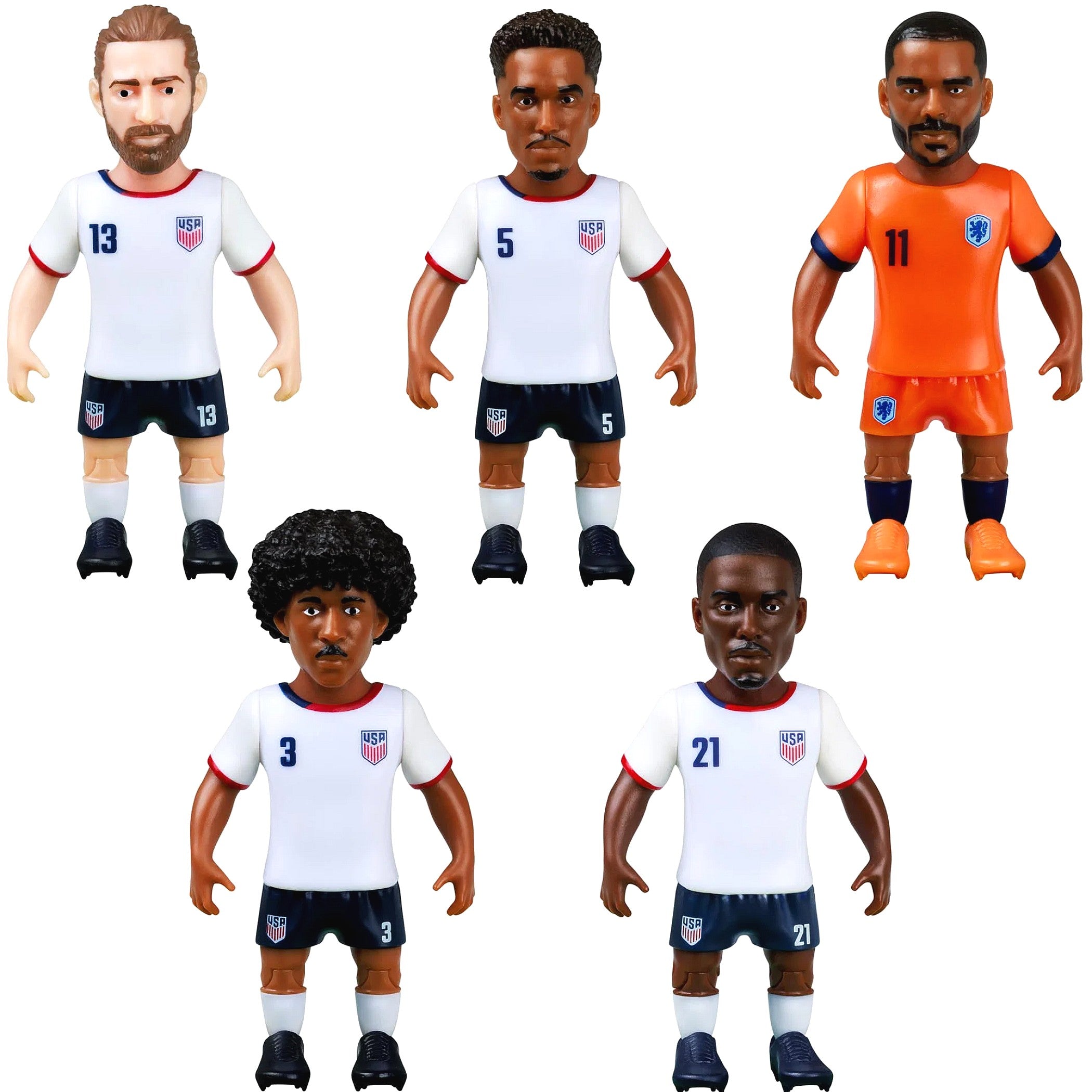 Supergoal - Mundial Shoe 1 Blind Capsule