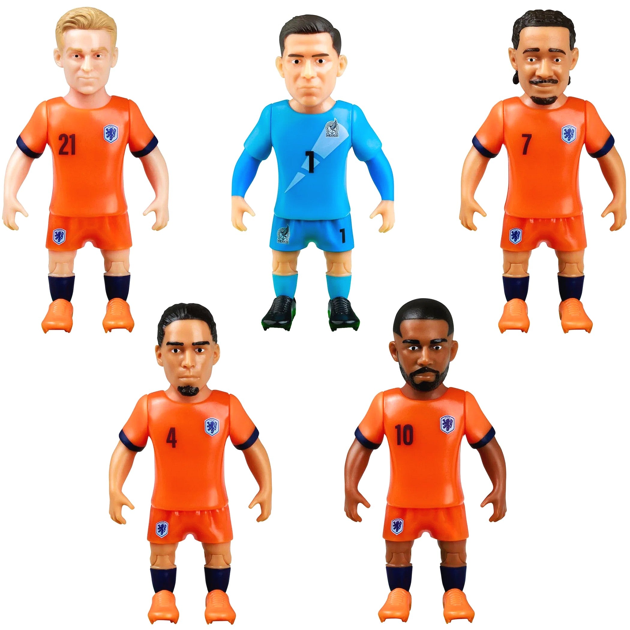 Supergoal - Mundial Shoe 1 Blind Capsule