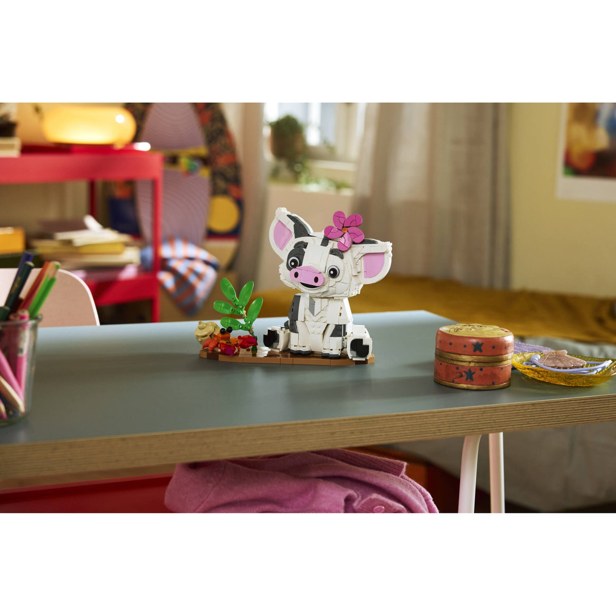 LEGO® 43292 Pua - Disney