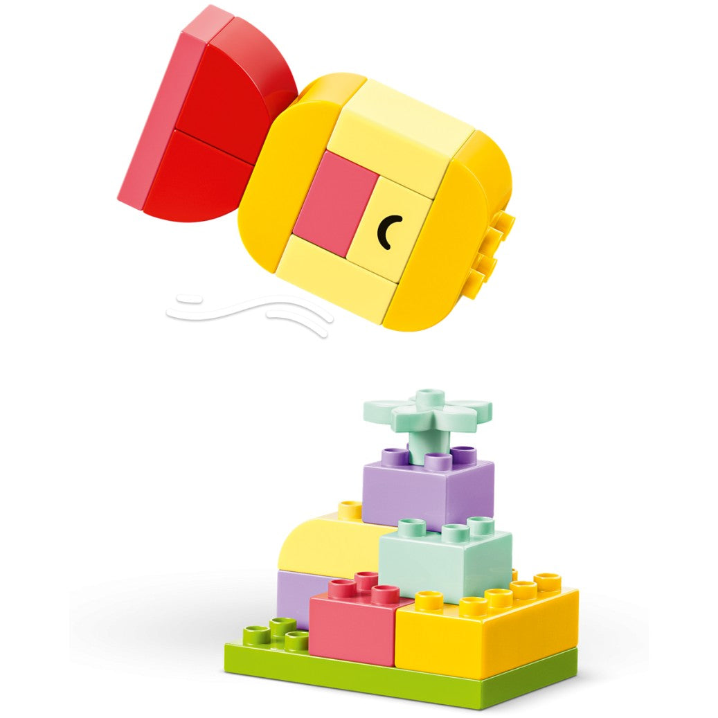 LEGO® 10479 Colorful Creative Box - DUPLO®