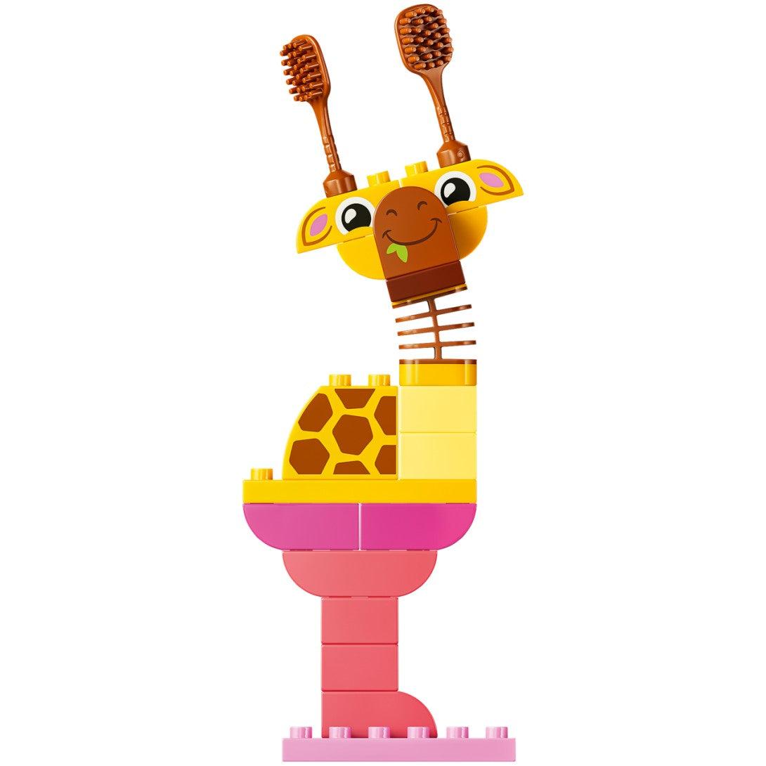 LEGO® 10472 Animal Building Game - DUPLO®