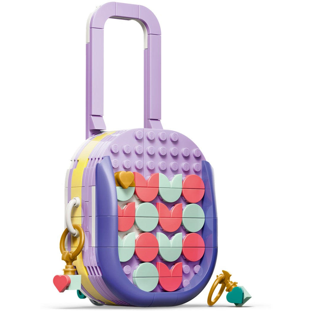 LEGO® 31391 Art Fashion Bag with Storage - Creator 3-in-1