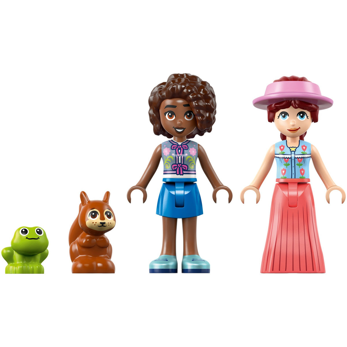 LEGO® 42690 Forest Tea Party - Friends
