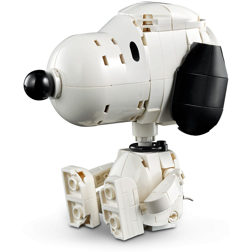 LEGO® 21368 Peanuts Snoopy's Doghouse - Ideas