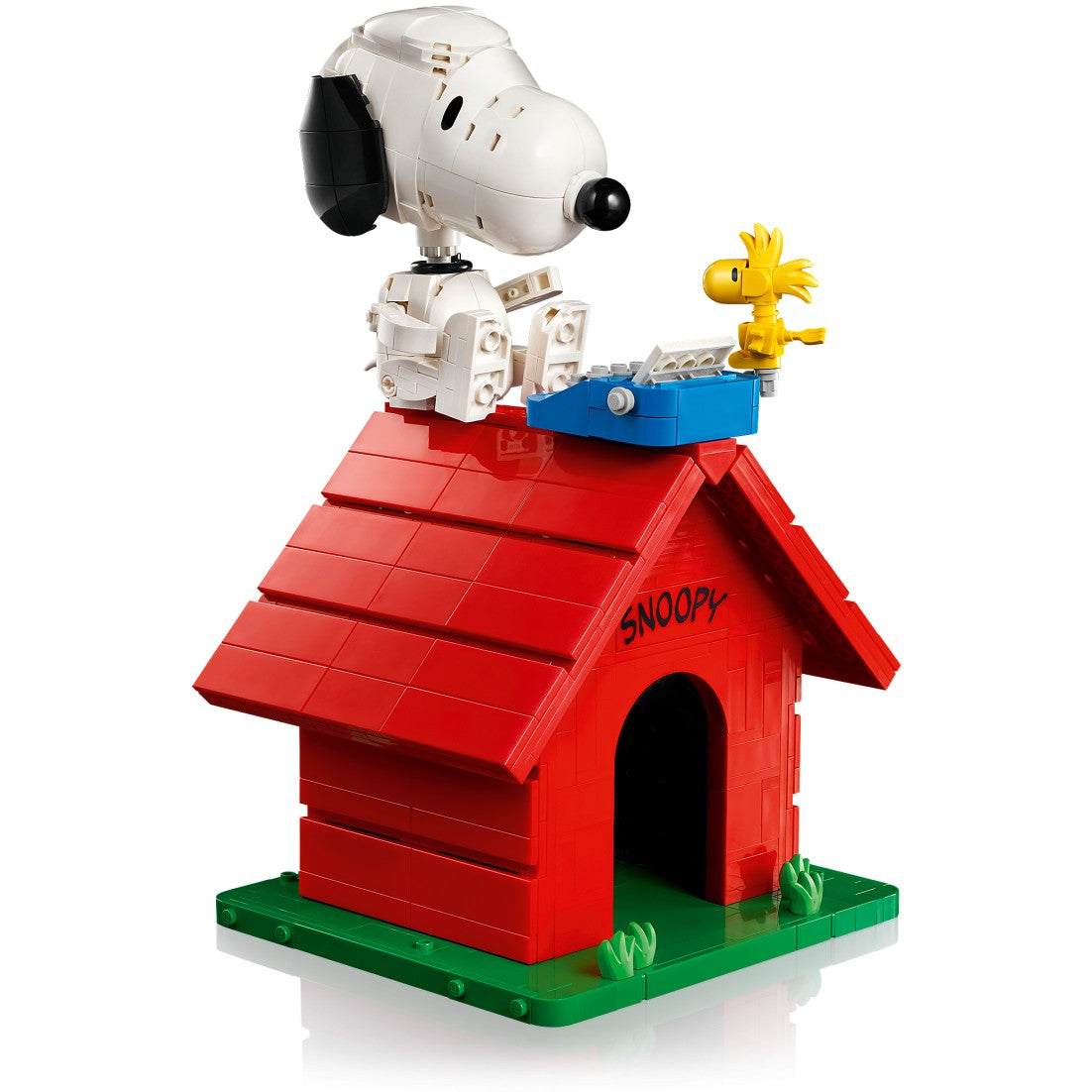 LEGO® 21368 Peanuts Snoopy's Doghouse - Ideas