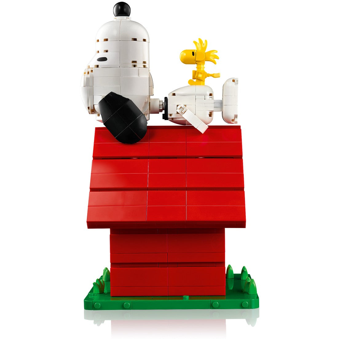 LEGO® 21368 Peanuts Snoopy's Doghouse - Ideas