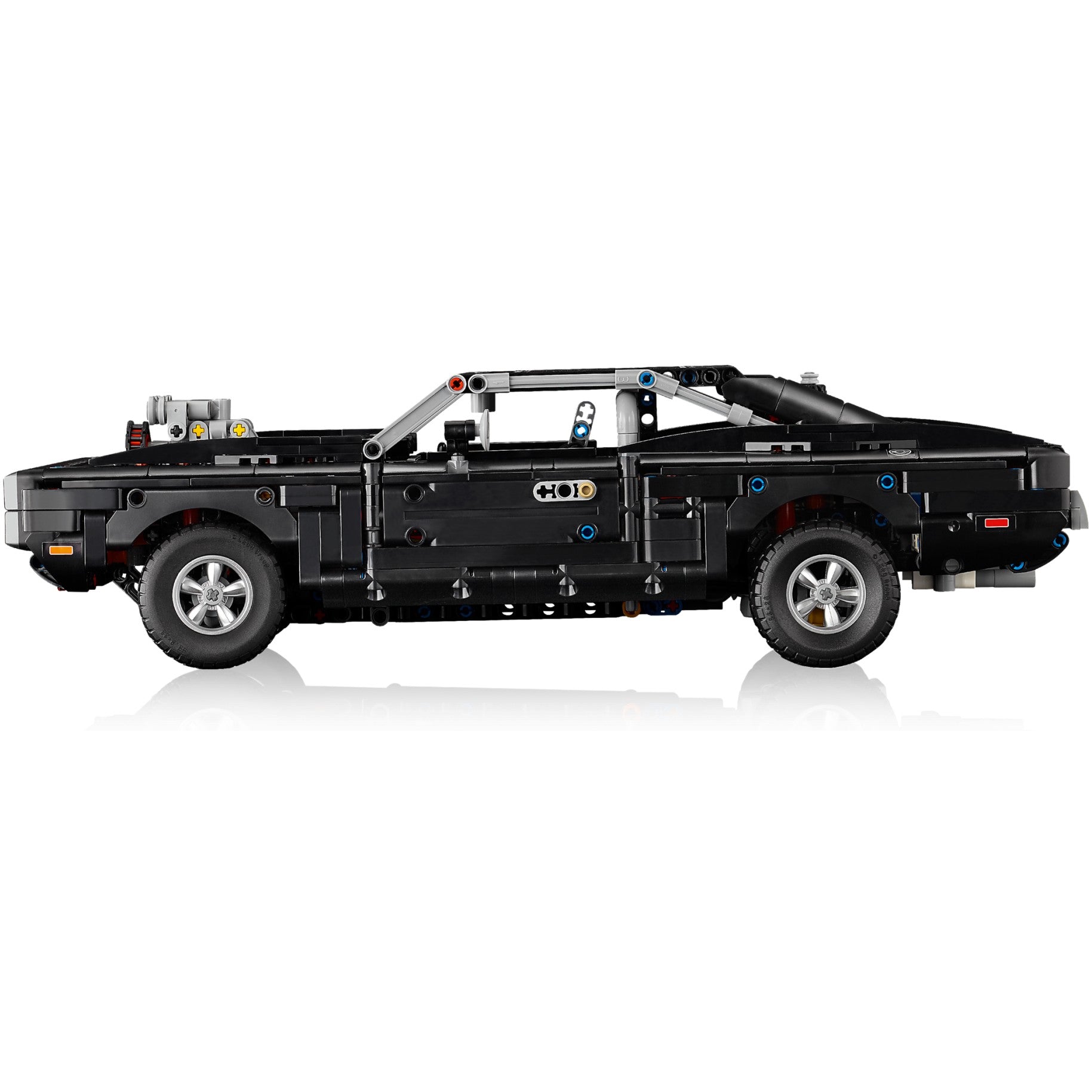 LEGO® 42231 Fast and Furious Dodge Charger R/T Car - Technic