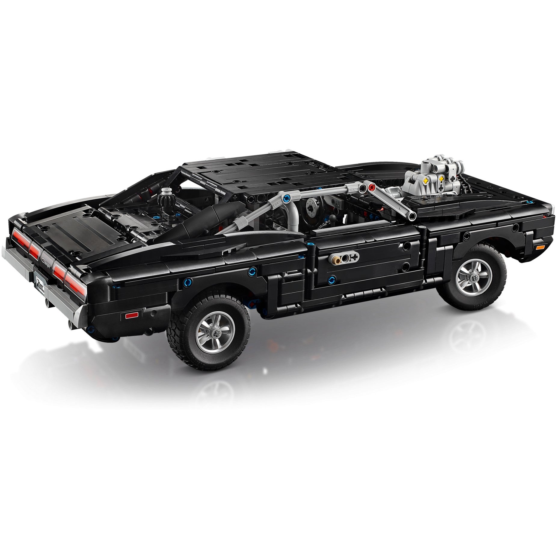 LEGO® 42231 Fast and Furious Dodge Charger R/T Car - Technic