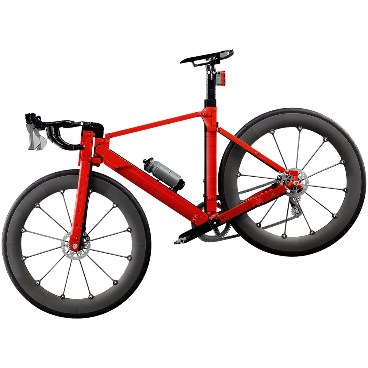 LEGO® 11380 Road Bike - Icons