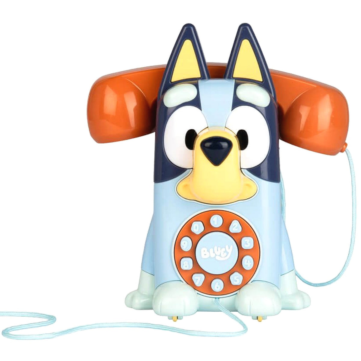 Bluey - Telephone
