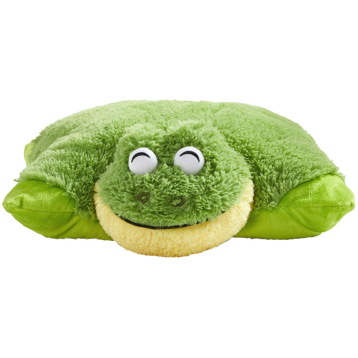 Pillow Pets - Friendly Frog 16-Inch Plush Pillow Pet