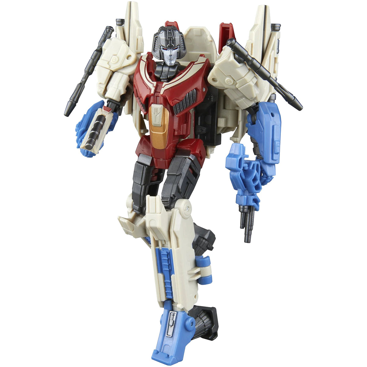 Transformers - Studio Series Deluxe Class Transformers One Starscream - Hasbro