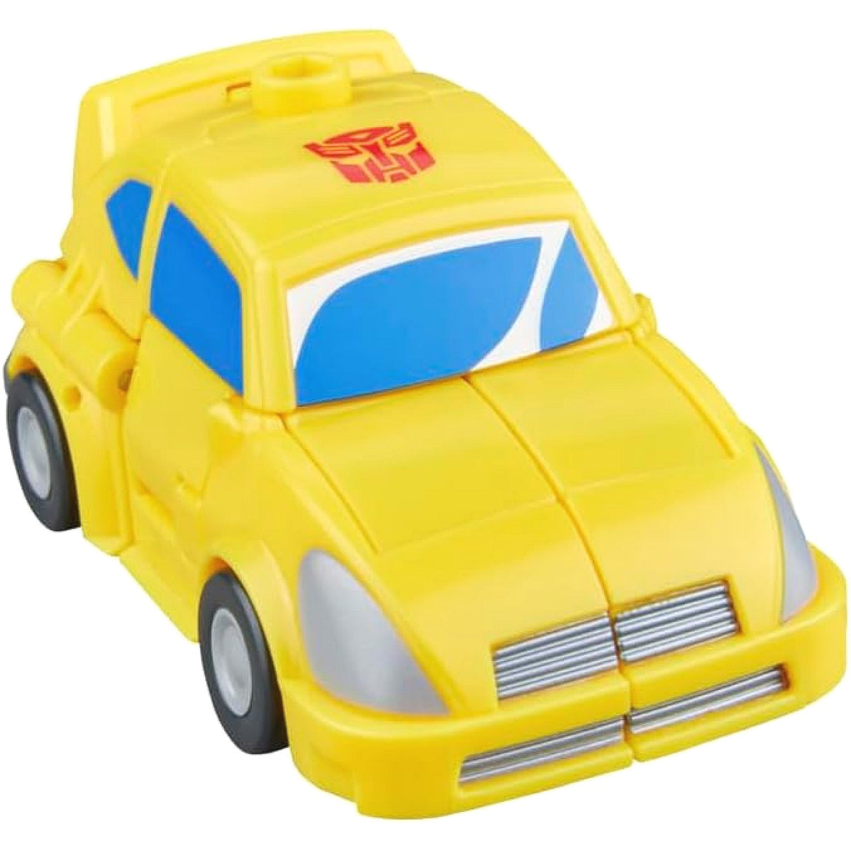 Transformers - Studio Series Deluxe Class Transformers: Devastation Bumblebee - Hasbro