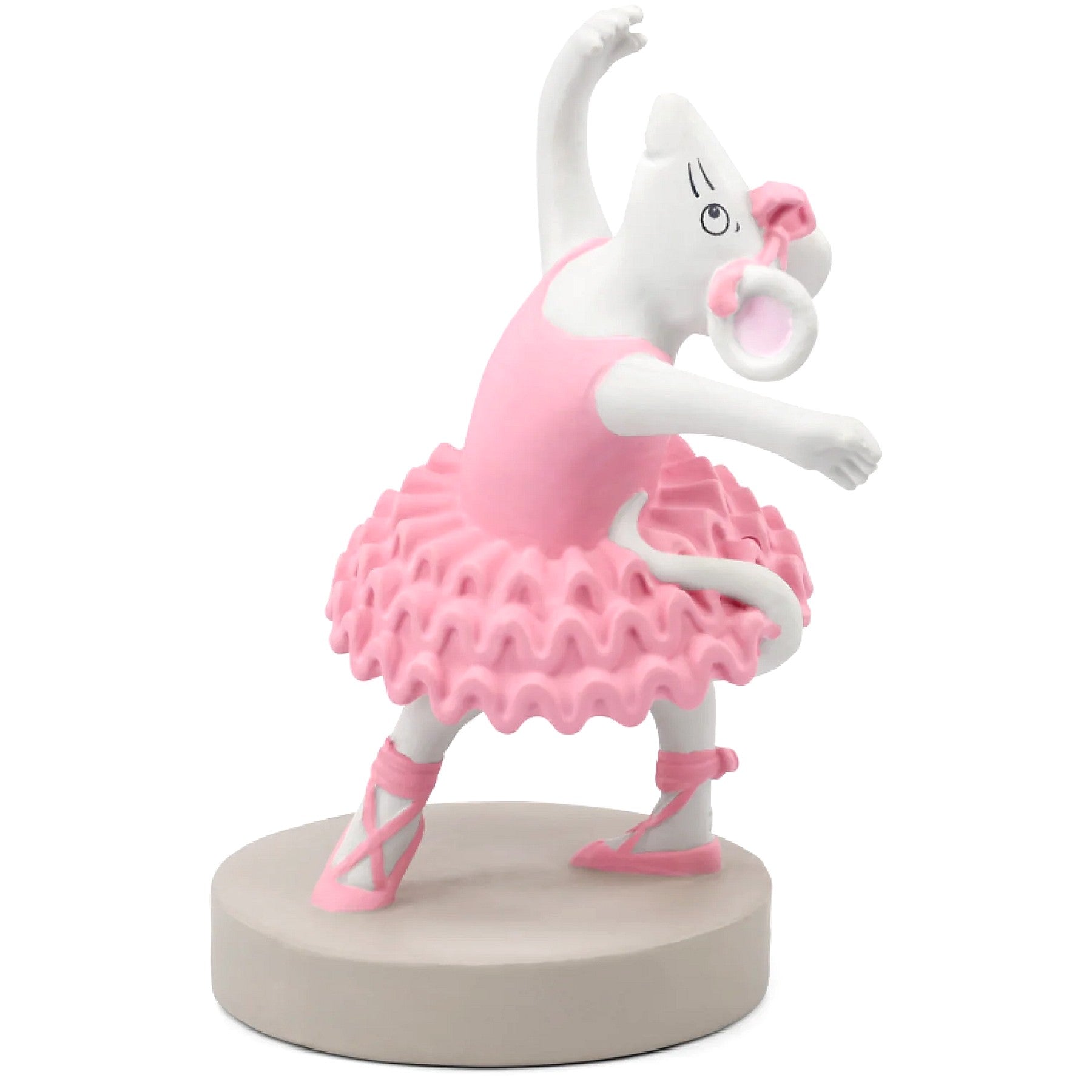 Tonies - Angelina Ballerina Tonie Audio Character (Toniebox not Included)