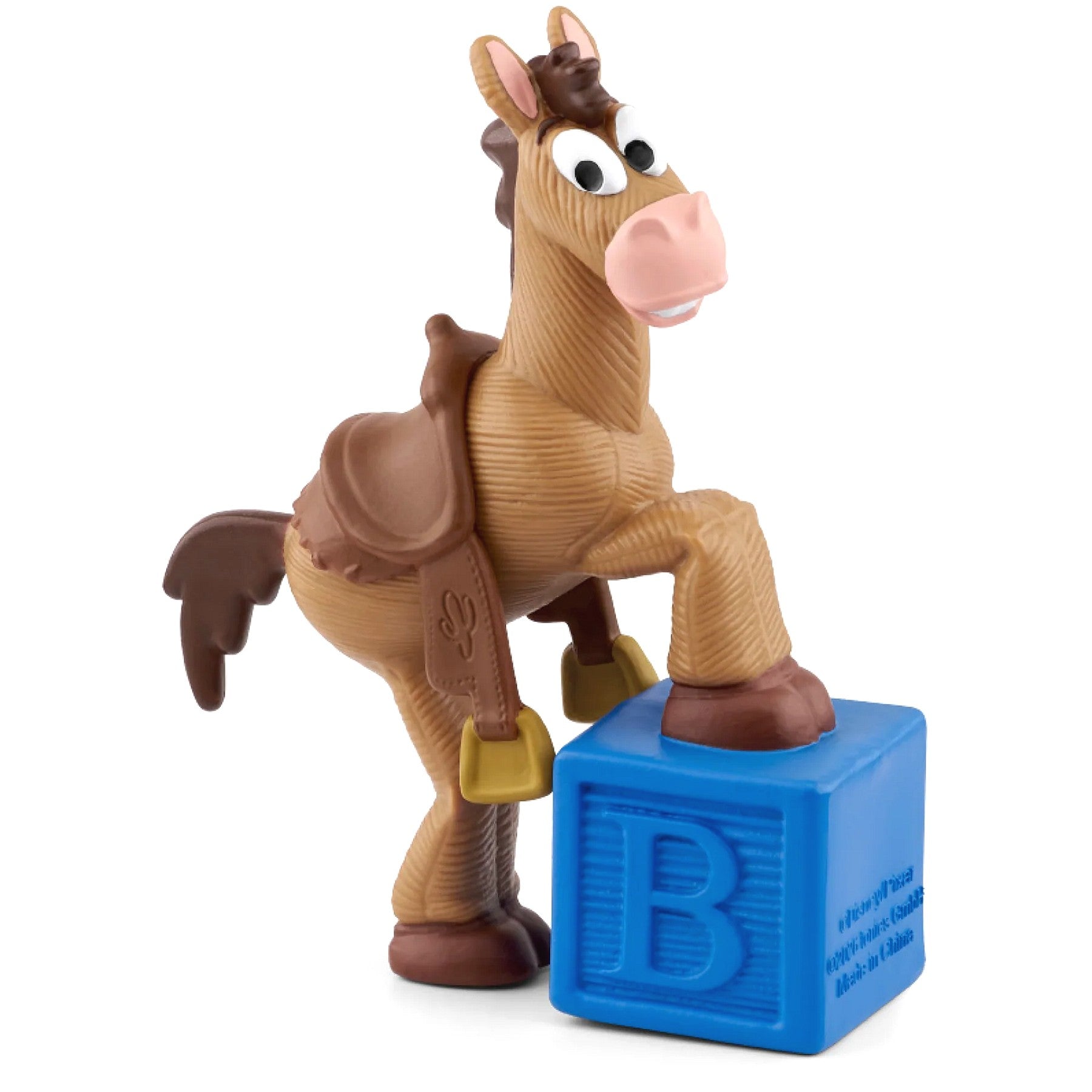 Tonies - Disney Pixar Toy Story 5: Bullseye Tonie Audio Character (Toniebox Not Included)