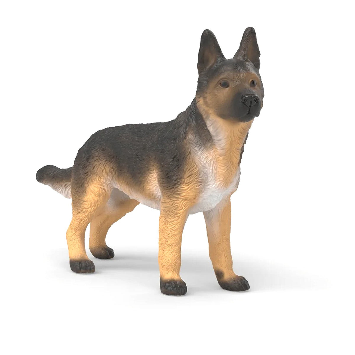 Schleich - German Shepherd Female Dog Figurine