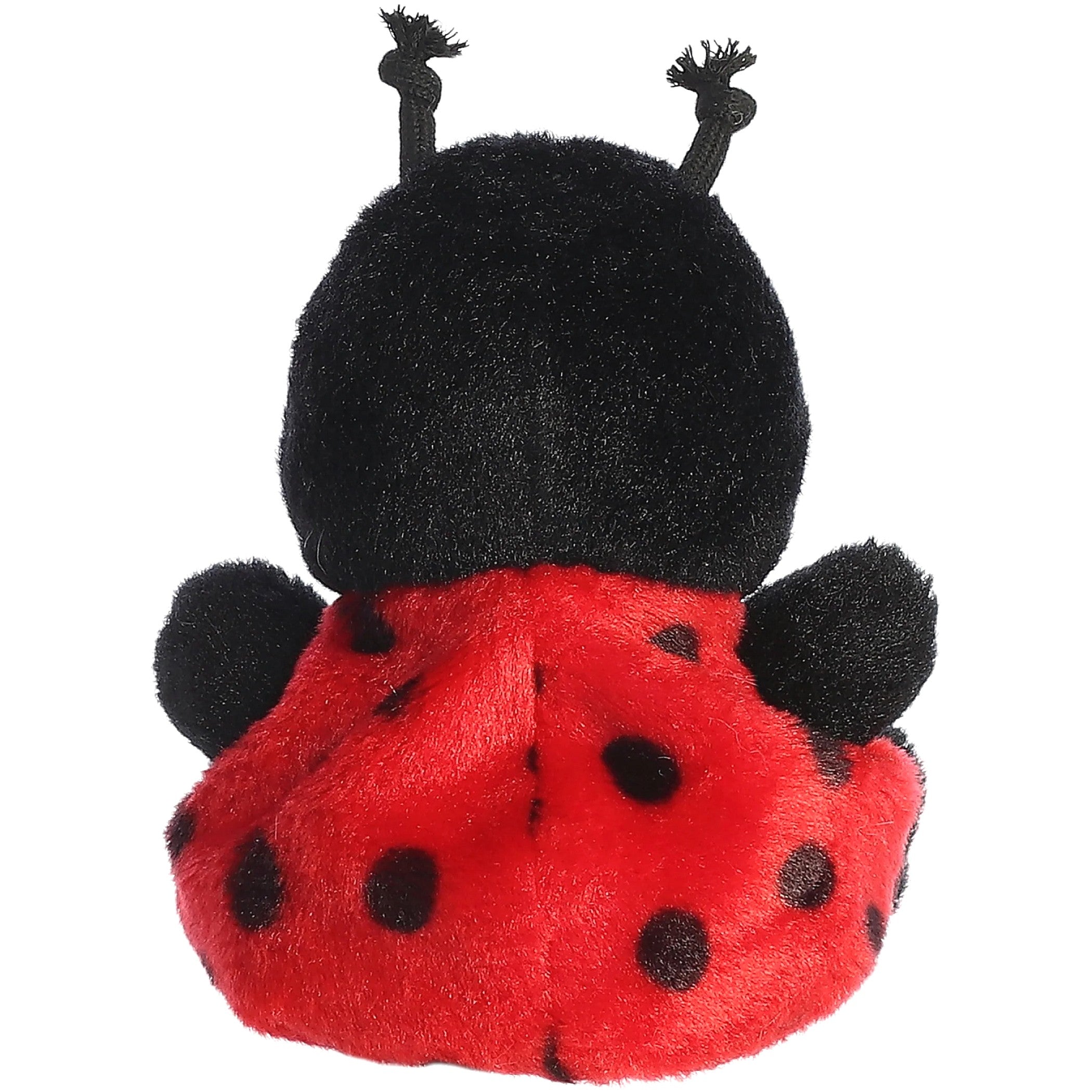 Cotton Candy - Palm Pals Lil Spots Ladybug 13cm Plush