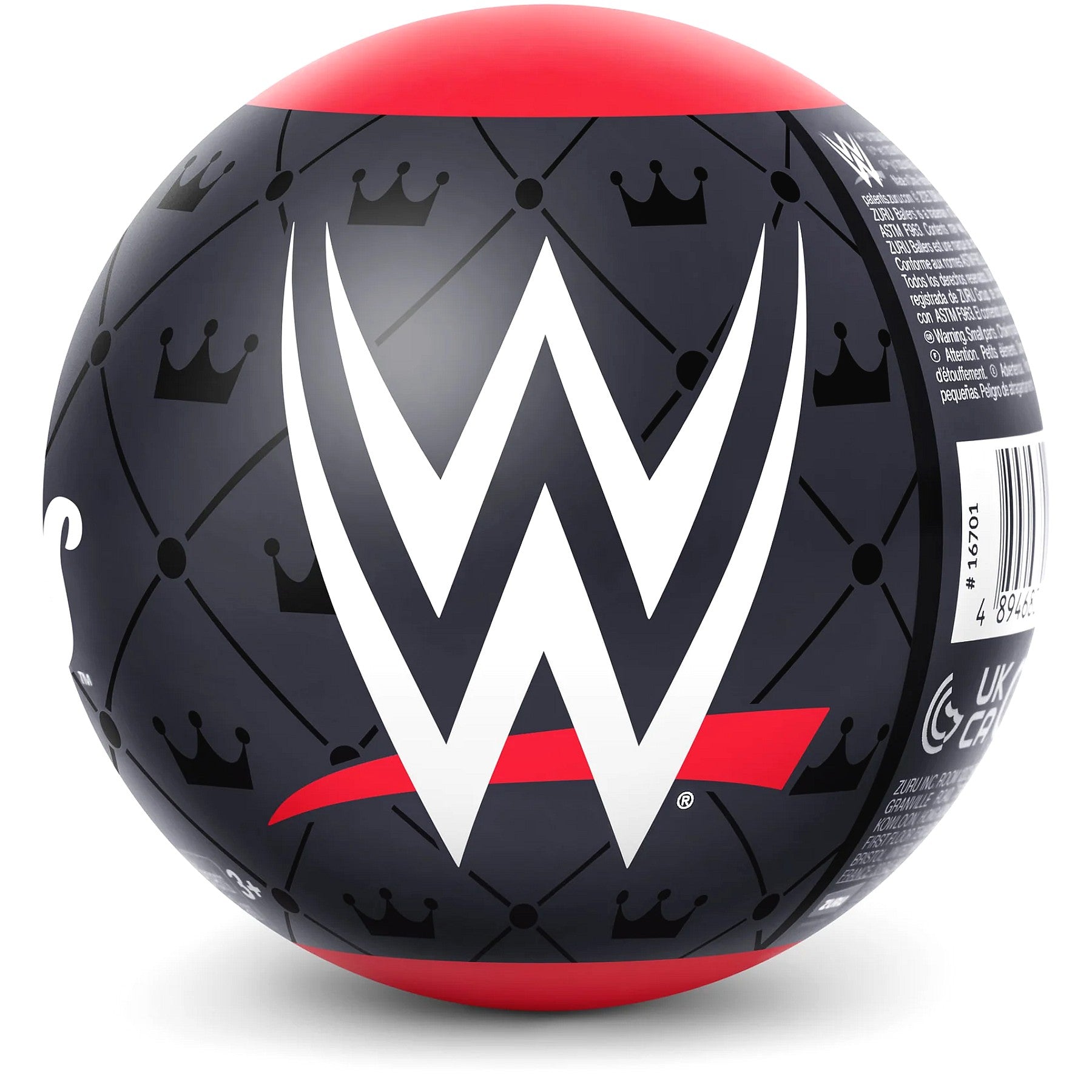 ZURU - WWE Ballers Series 1 Blind Capsule