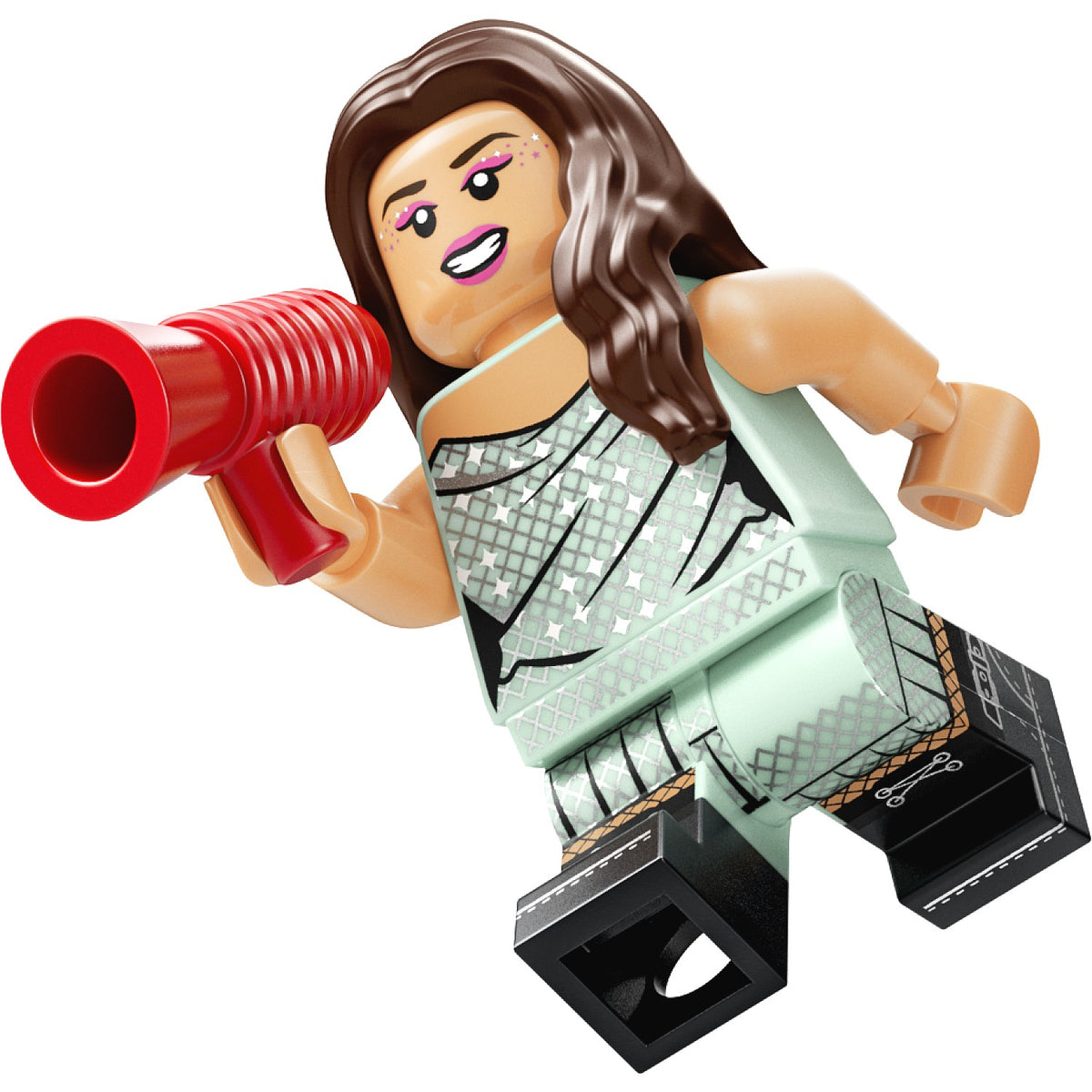 LEGO® 43028 Olivia Rodrigo's Vinyl - Editions