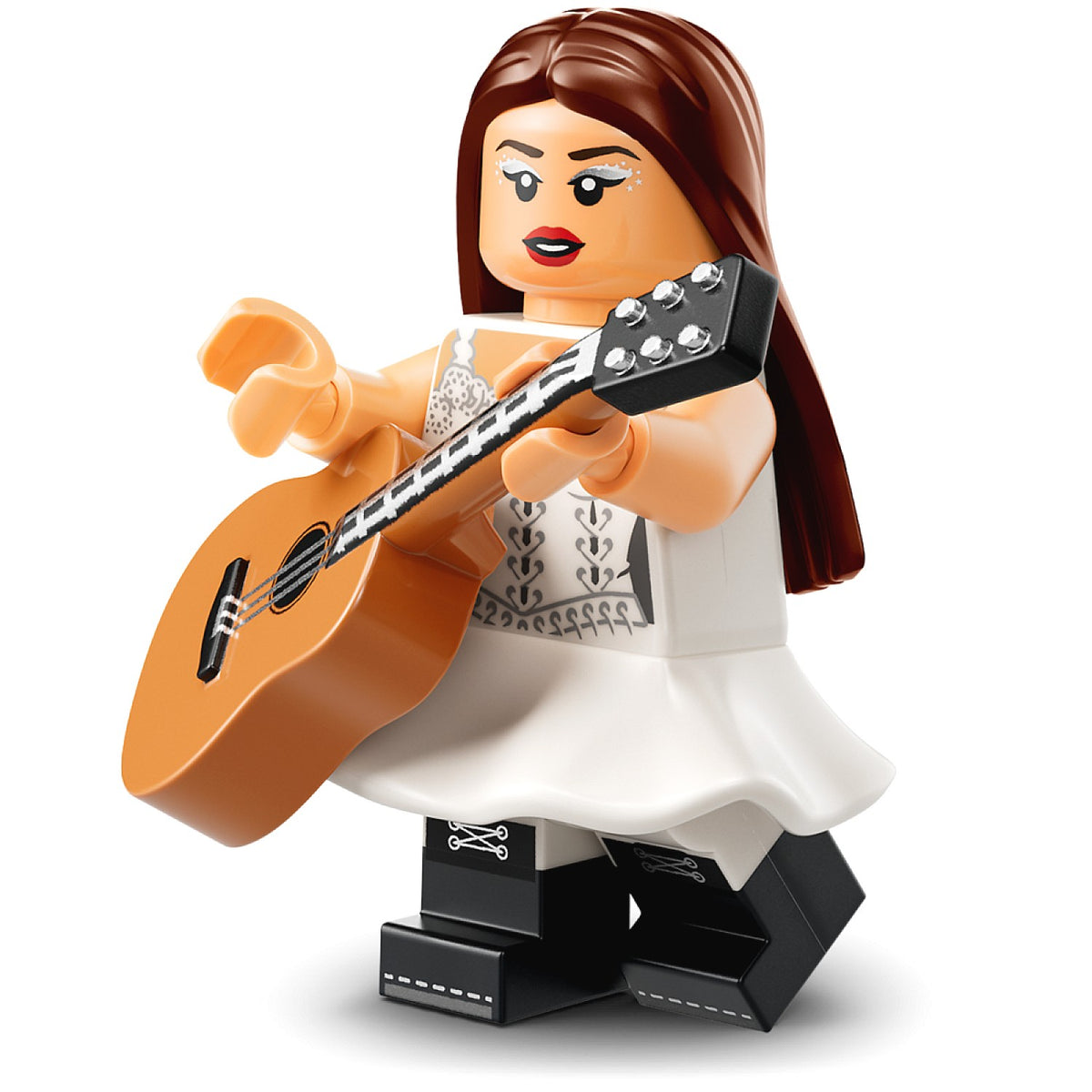 LEGO® 43031 Olivia Rodrigo's Dual Guitar - Editions