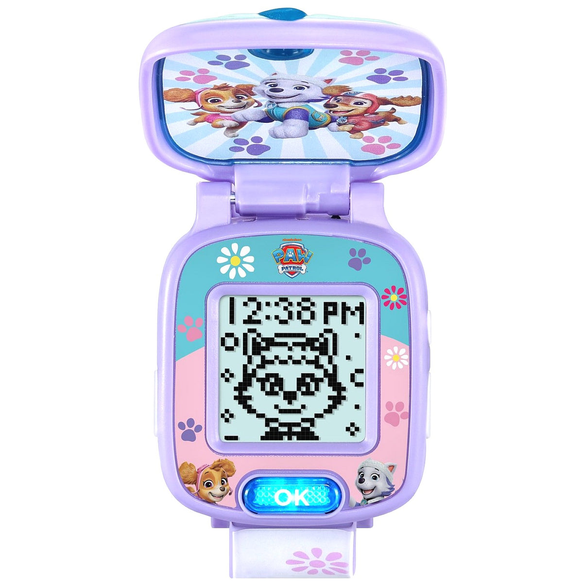 VTech - Paw Patrol Everest Watch