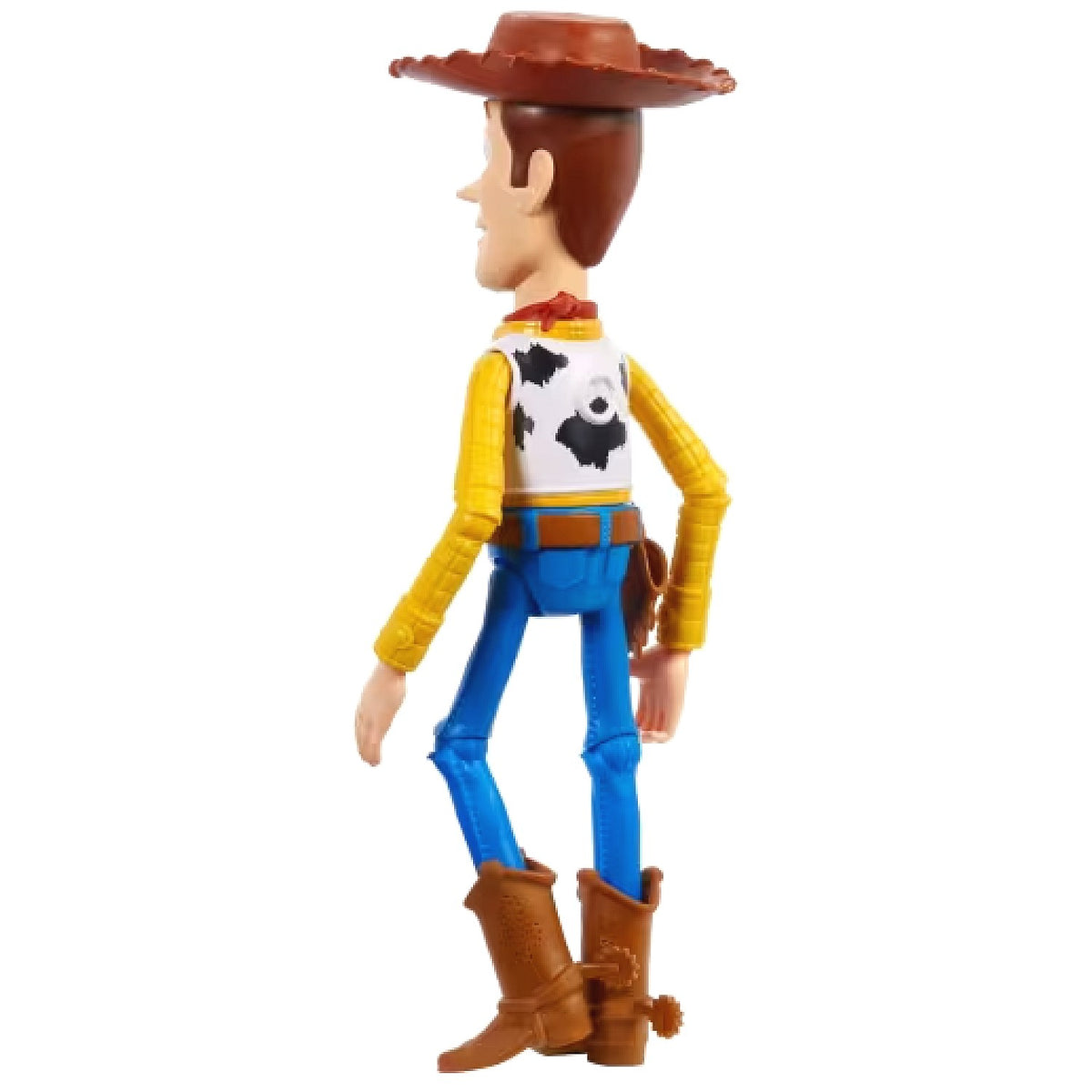 Disney Pixar - Toy Story Celebration Collection 12-Inch Woody Action Figure - Mattel