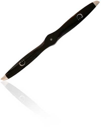 XOAR - PROP 26X10 WOOD SWORD BLACK
