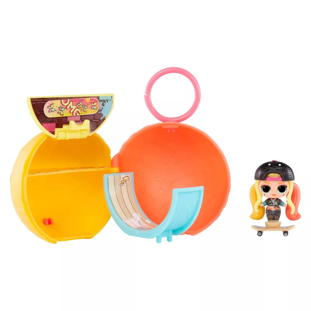 L.O.L. Surprise! - Mini Move & Groove Fashion Doll