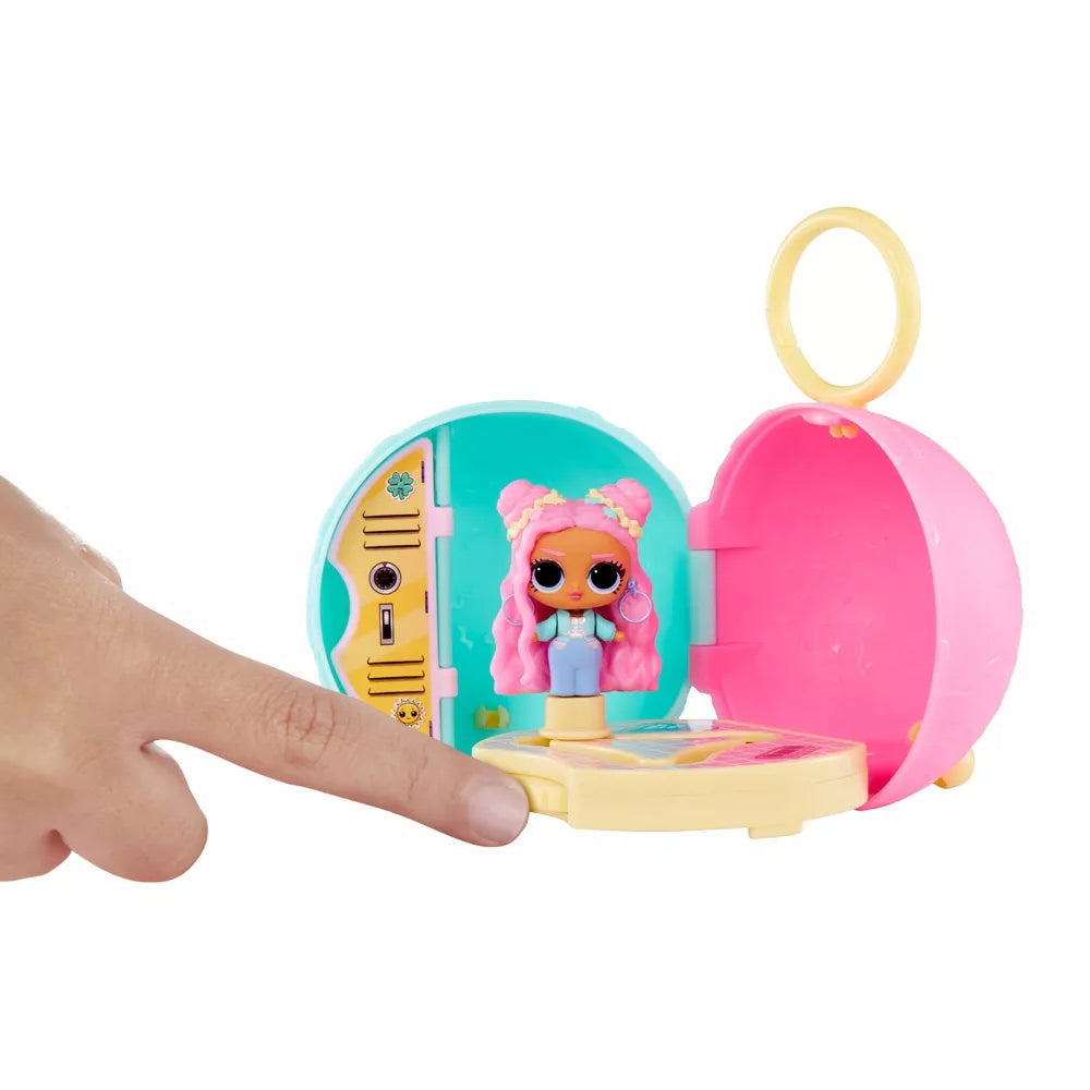 L.O.L. Surprise! - Mini Move & Groove Fashion Doll