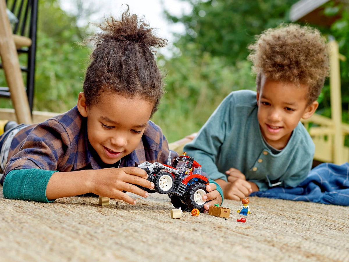 LEGO® 60287 Tractor - City