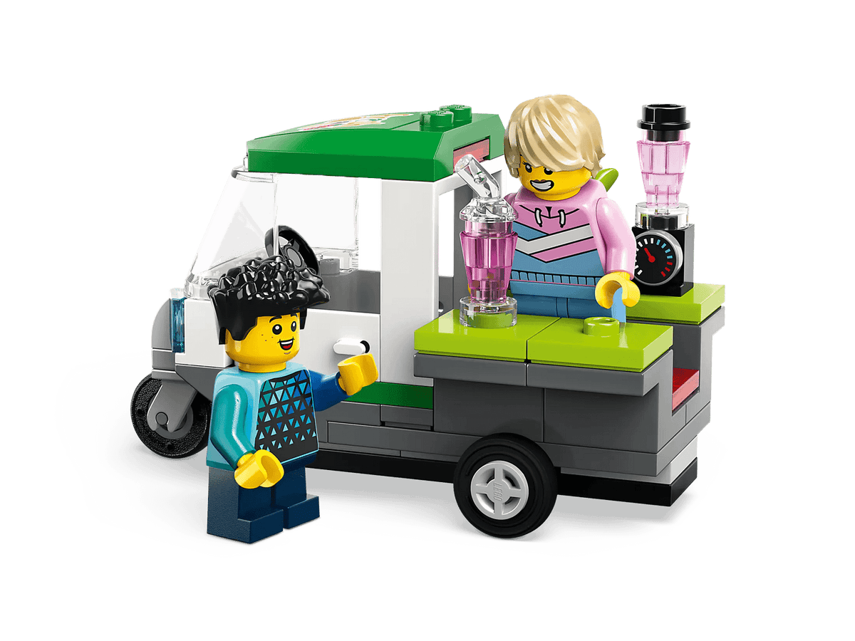 LEGO® 60380 Downtown - City