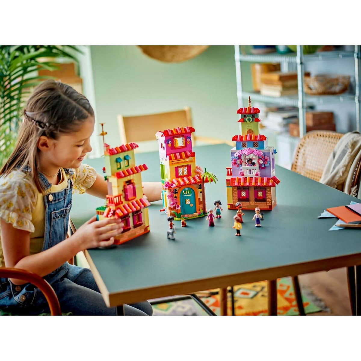 LEGO® 43245 The Magical Madrigal House - Disney