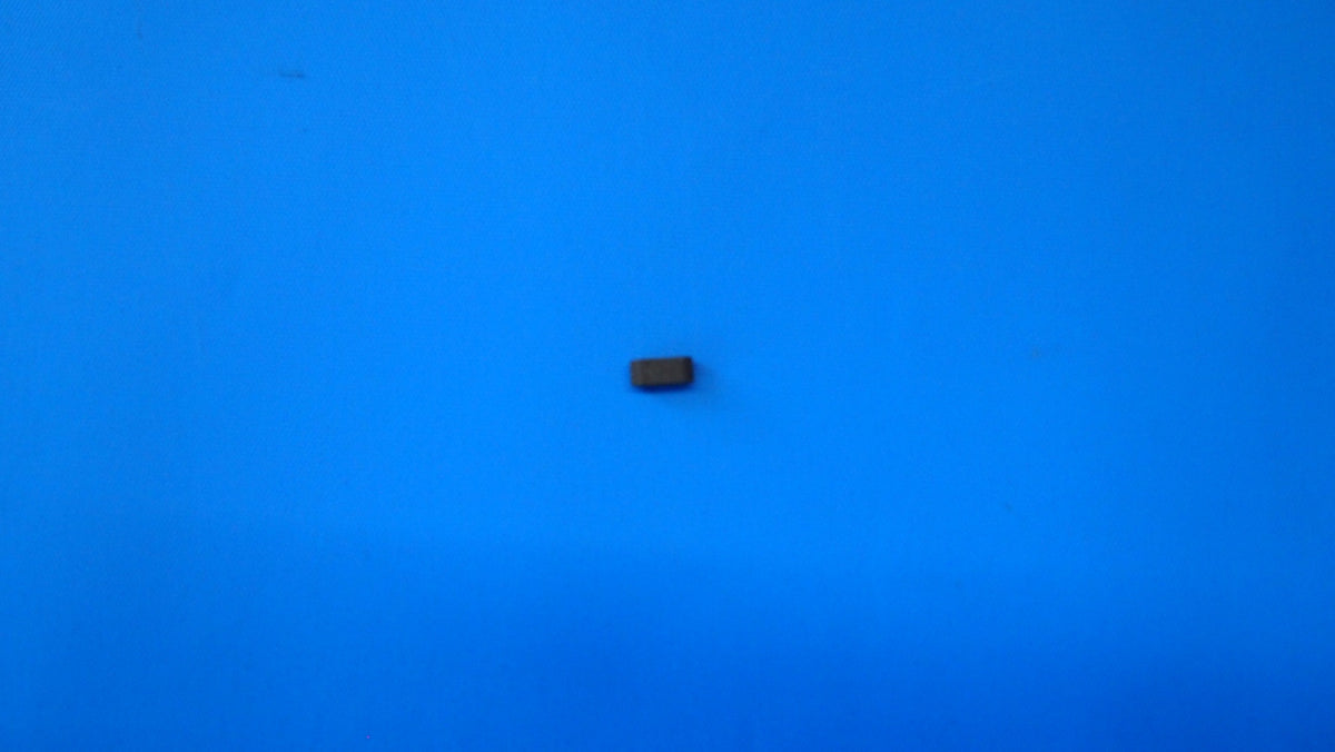 NGH - PART REAR CAM WOODRUFF KEY F60I2 NH6603