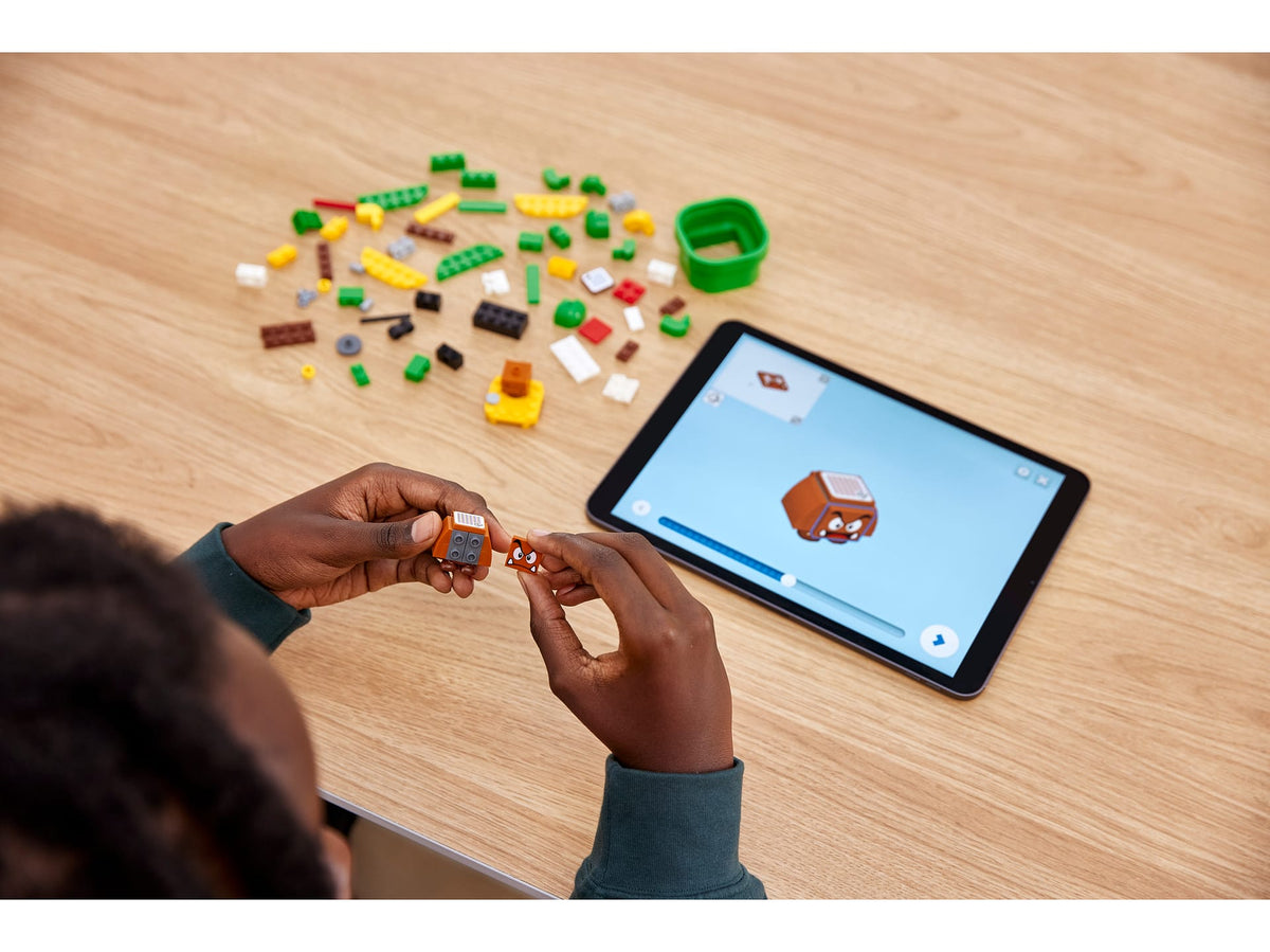 LEGO® 71404 Goomba s Shoe Expansion Set - Super Mario™