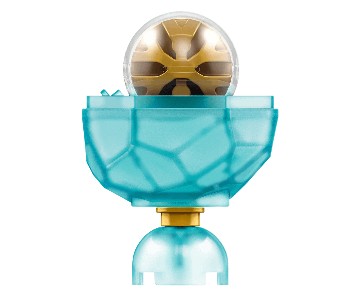LEGO® 71778 Nya's Dragon Power Spinjitzu Drift - NINJAGO®
