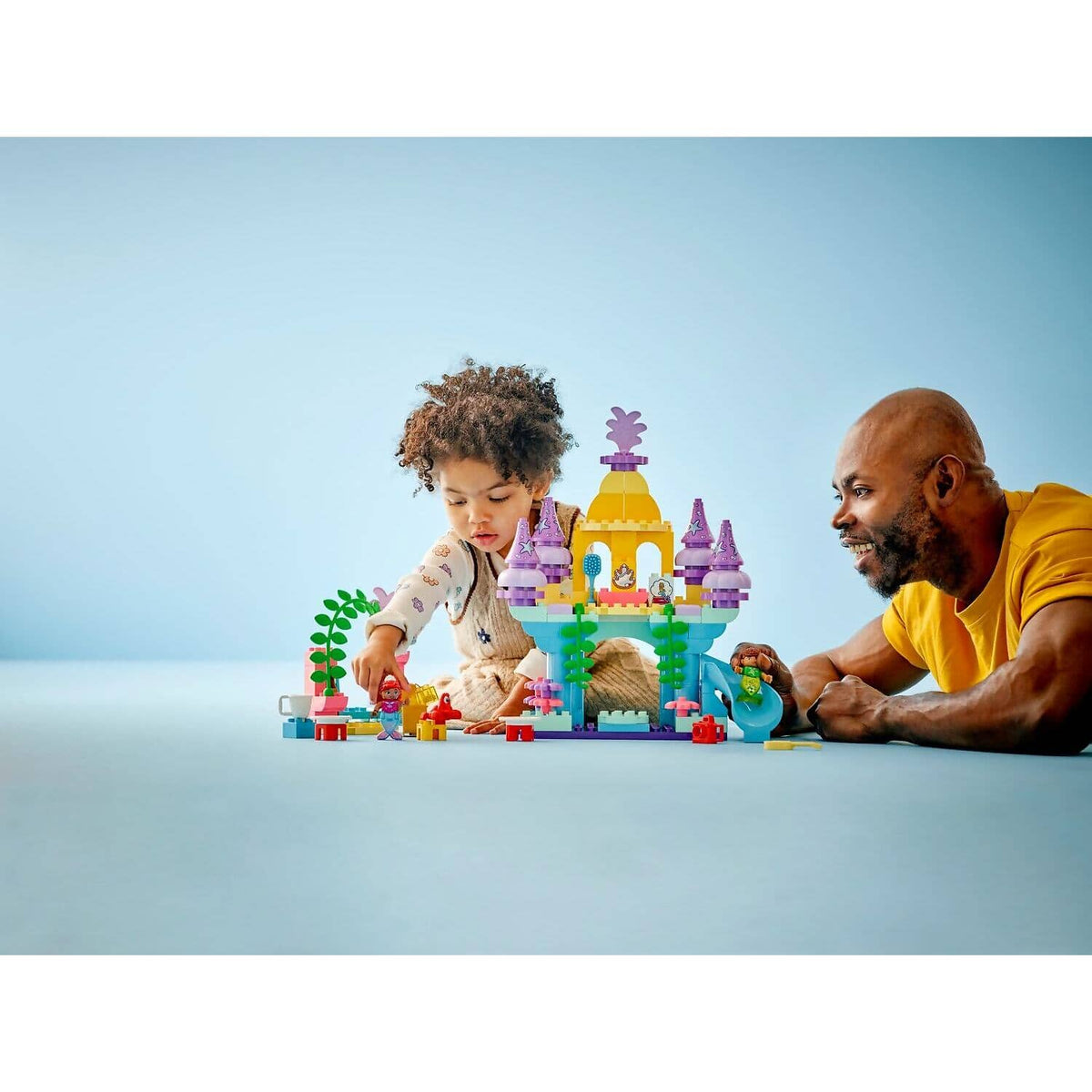 LEGO® 10435 Ariel's Magical Underwater Palace - DUPLO®
