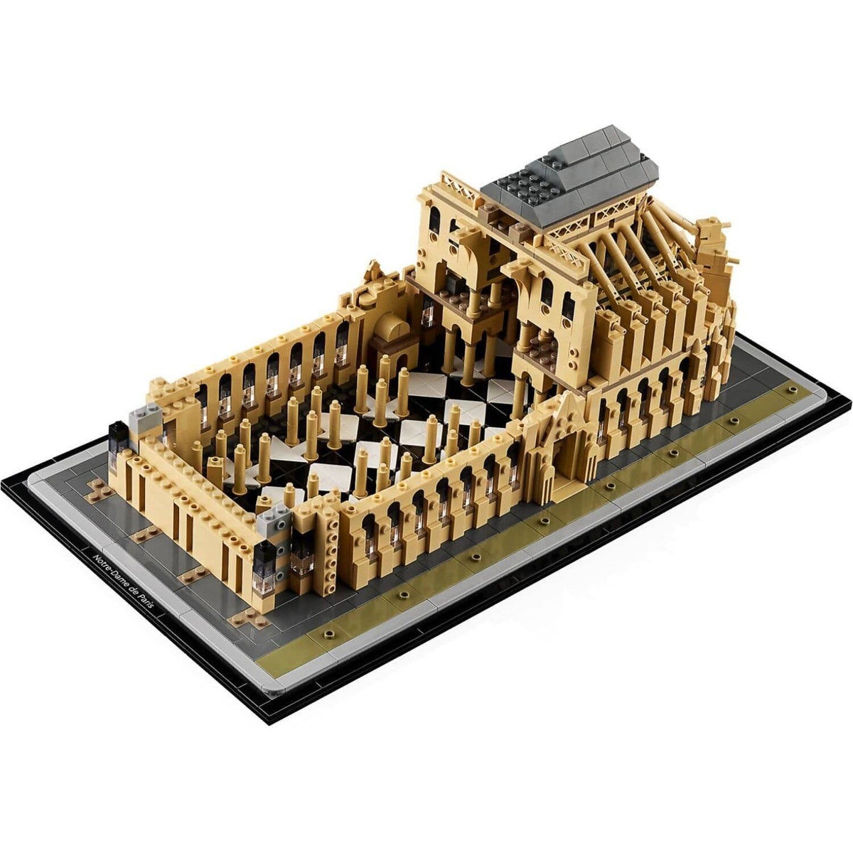 LEGO® 21061 Notre-Dame de Paris - Architecture