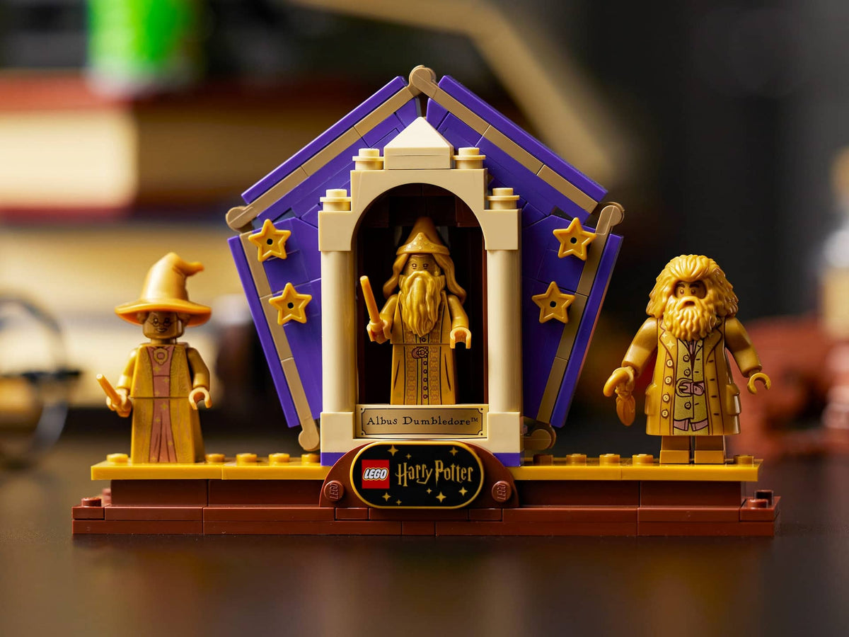 LEGO® 76391 Hogwarts Icons Collectors Edition - Harry Potter™