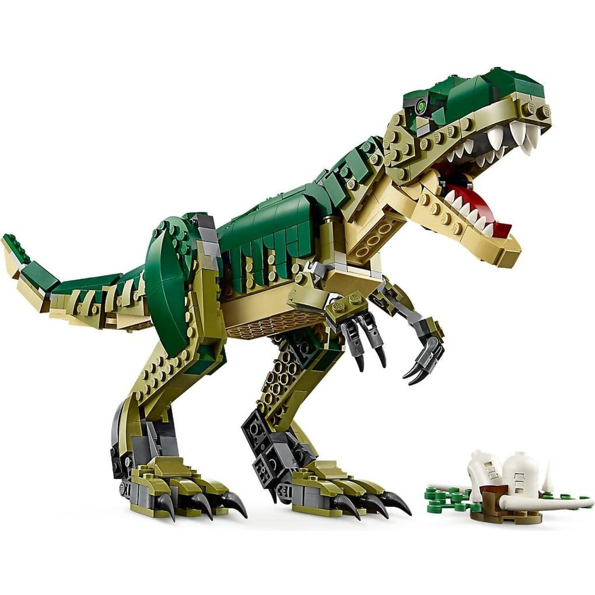 LEGO® 31151 T. rex - Creator 3in1