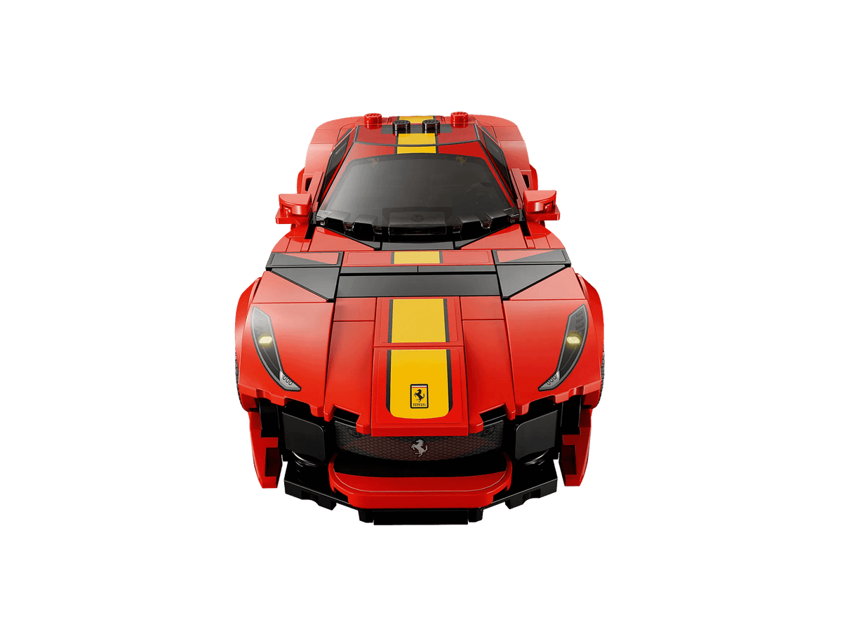 LEGO® 76914 Ferrari 812 Competizione - Speed Champions