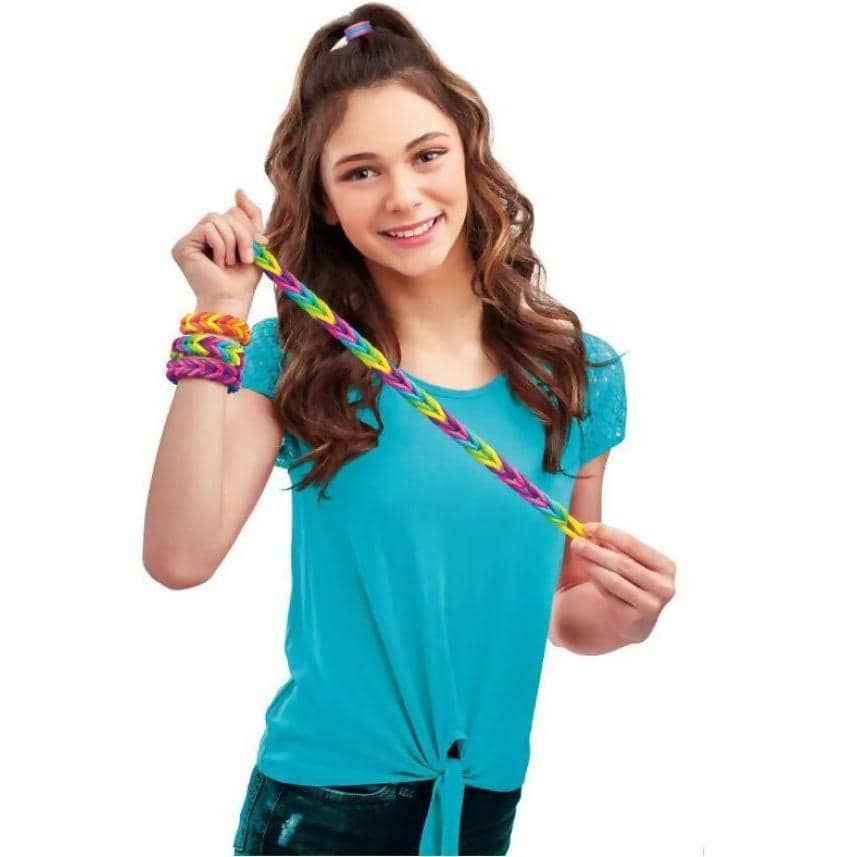 Cra-Z-Art - Shimmer 'n Sparkle Squish Magic Bubble Bands