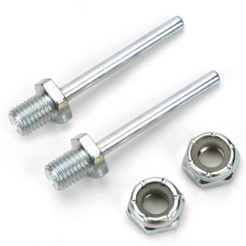 DUBRO - AXLE SHAFT 1-1:4 X 1:8 246